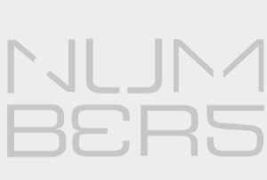 logo numbers